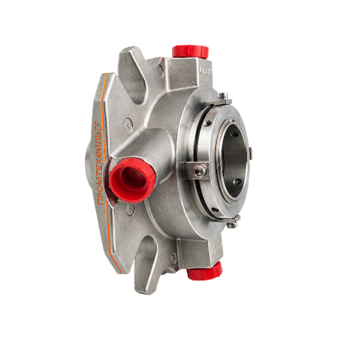 2,750in TP-5620SP SicTCVHC276SS316/BH торцевое уплотнение